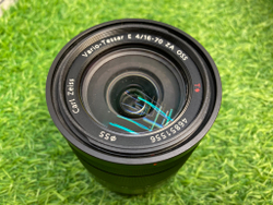 Sony 16-70mm 4 ZA OSS Покупка/Продажа