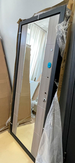 Форпост Эверест Зеркало