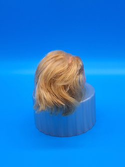 Голова Куклы Барби винтаж 80х