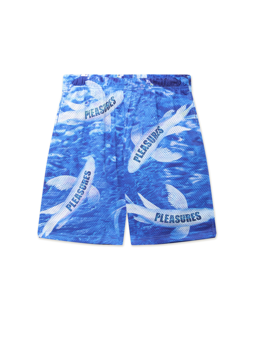 Шорты Koi Mesh Shorts