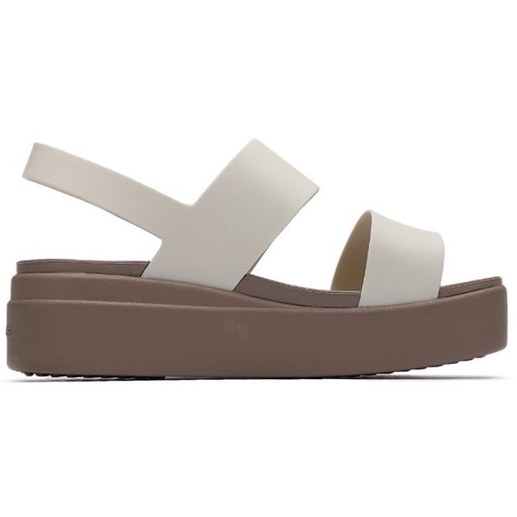 Crocs Brooklyn 'Pearl White'