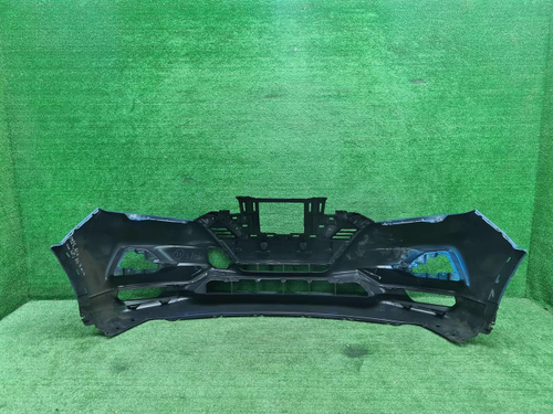 Бампер передний Nissan Qashqai 2 j11 (2017-2023)