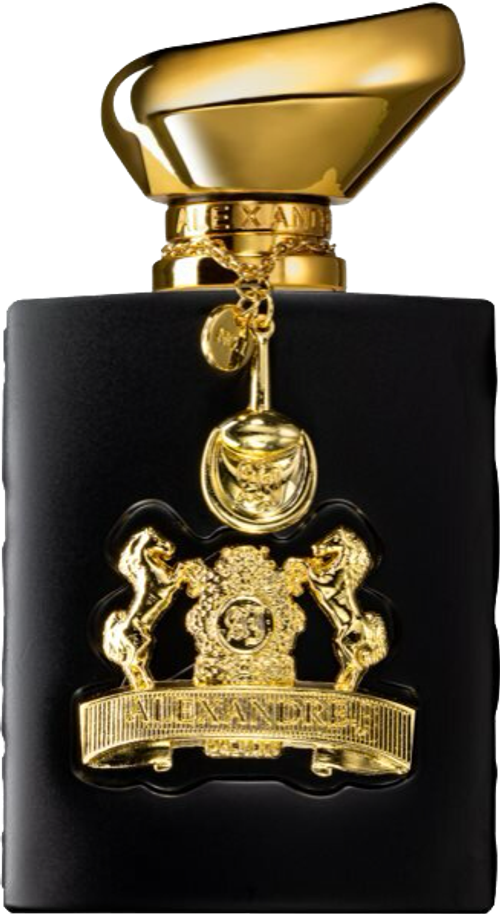 Alexandre. J Oscent Black EDP