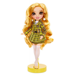 Кукла Rainbow High - Sheryl Meyer Серия 3 575757