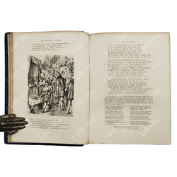 Ingolsby T. The Ingoldsby legends / Инголдсби Т. Легенды Инголдсби, 1867