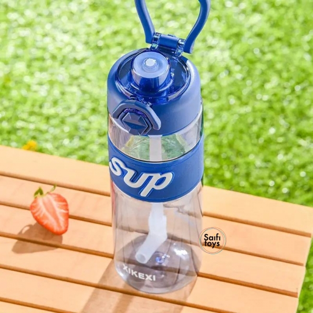 Бутылка для воды A2403 650ml