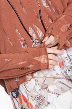 ТОНКИЙ ДЖЕМПЕР