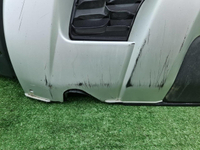 Бампер передний Renault Duster 1 (2015-2021)