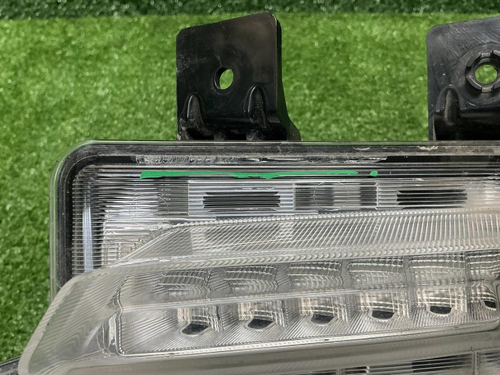 ПТФ левая Chery Tiggo 7 Pro (2020-2024)