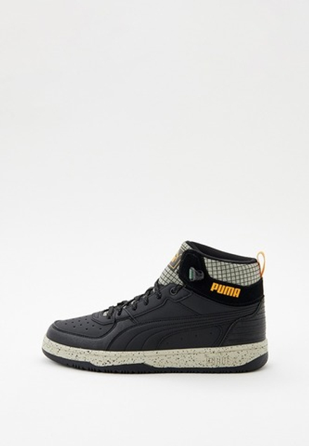 PUMA / Ботинки мужские