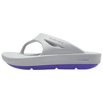 Skechers ON THE GO 'Gray Purple'
