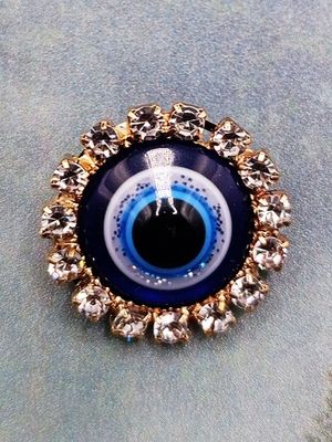 Булавки от сглаза