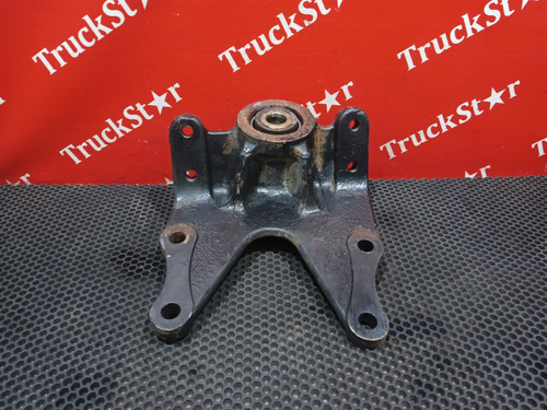 Кронштейн рессоры задний левый 2024г