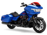 CVO Road Glide ST "Electric Coast" (2026)