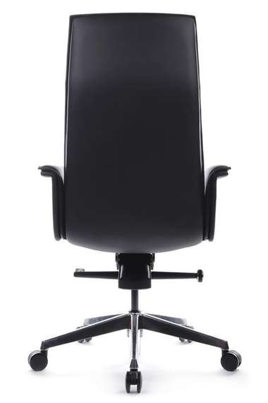 Кресло Rubens A1819-2 Черный