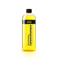 Shine Systems CationicShampoo - Наношампунь для ручной мойки автомобиля 750 мл.