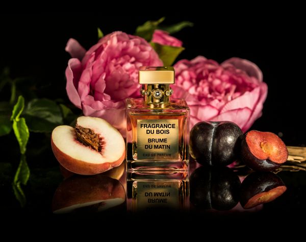 Fragrance Du Bois Brume Du Matin