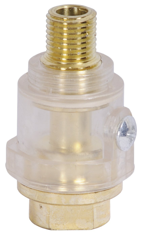 Лубрикатор 1/4" мини