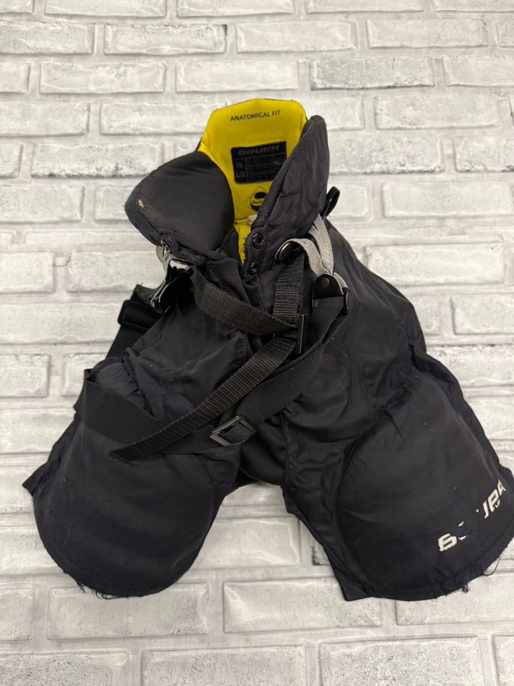 Bauer supreme s170 YTH L