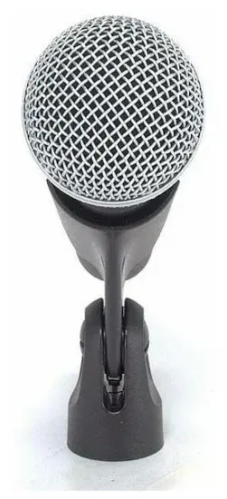SHURE SM58SE Вокальный динамический микрофон кардиоидный, 50-15000 Гц, 1,6 мВ/Па, с выключателем