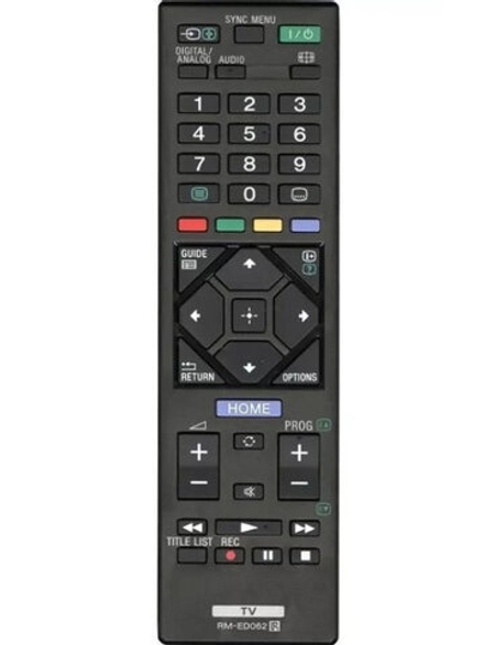 Пульт для SONY RM-ED062