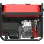 SUNREKA G7500TEAX генератор бензиновый с блоком АВР GTS17000T