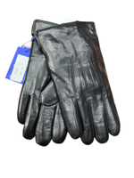 Перчатки. Мужские. Материал верха: Кожаные люкс качества. Подклад: Мутон. 5 шт в упаковке.