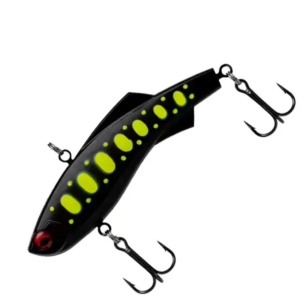 Раттлин Zander Master Venom (80мм, 23гр)