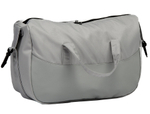 Детская коляска Indigo Impulse Eco 3 в 1 с автокреслом Avionaut Cosmo Beige Ie04 св.серая кожа/св.серый