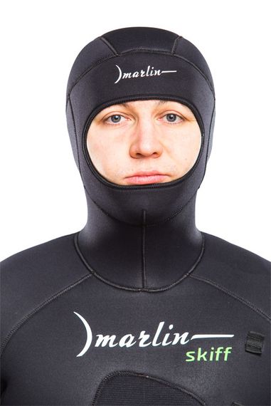 Гидрокостюм Marlin Skiff Ultra 2.0 8 мм