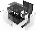 Корпус mATX Bloody BD-CC104