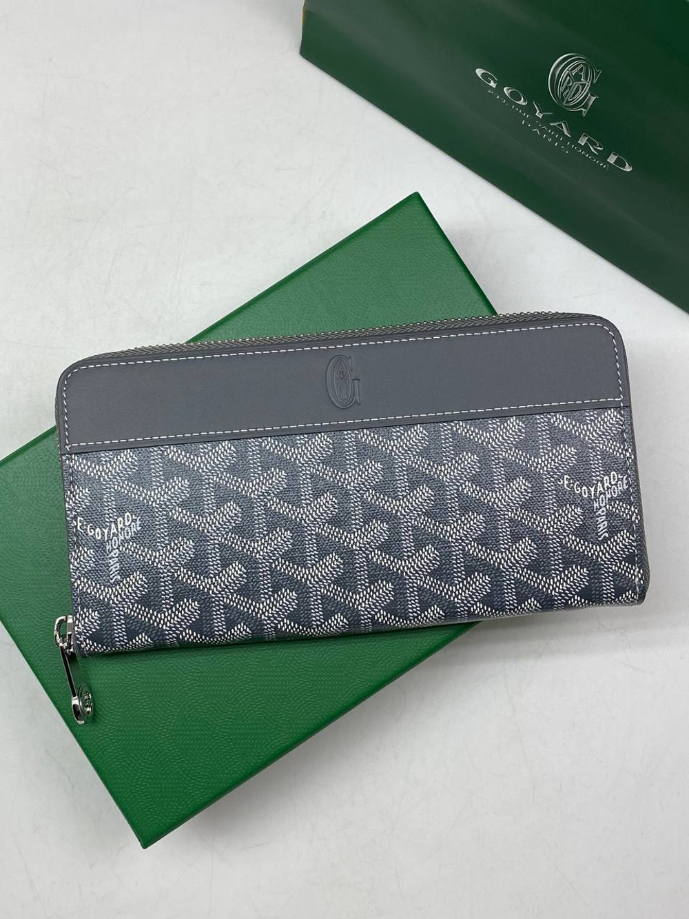 Кошелек Goyard, арт. 476740957