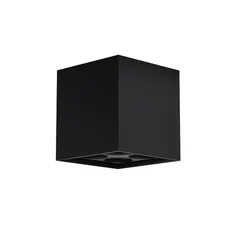 Потолочный светильник Арес / Ares 3000К 8Вт IP 54 Outdoor o309cl-l8gf3k