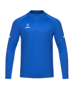 Джемпер тренировочный CAMP 2 Training Top, синий