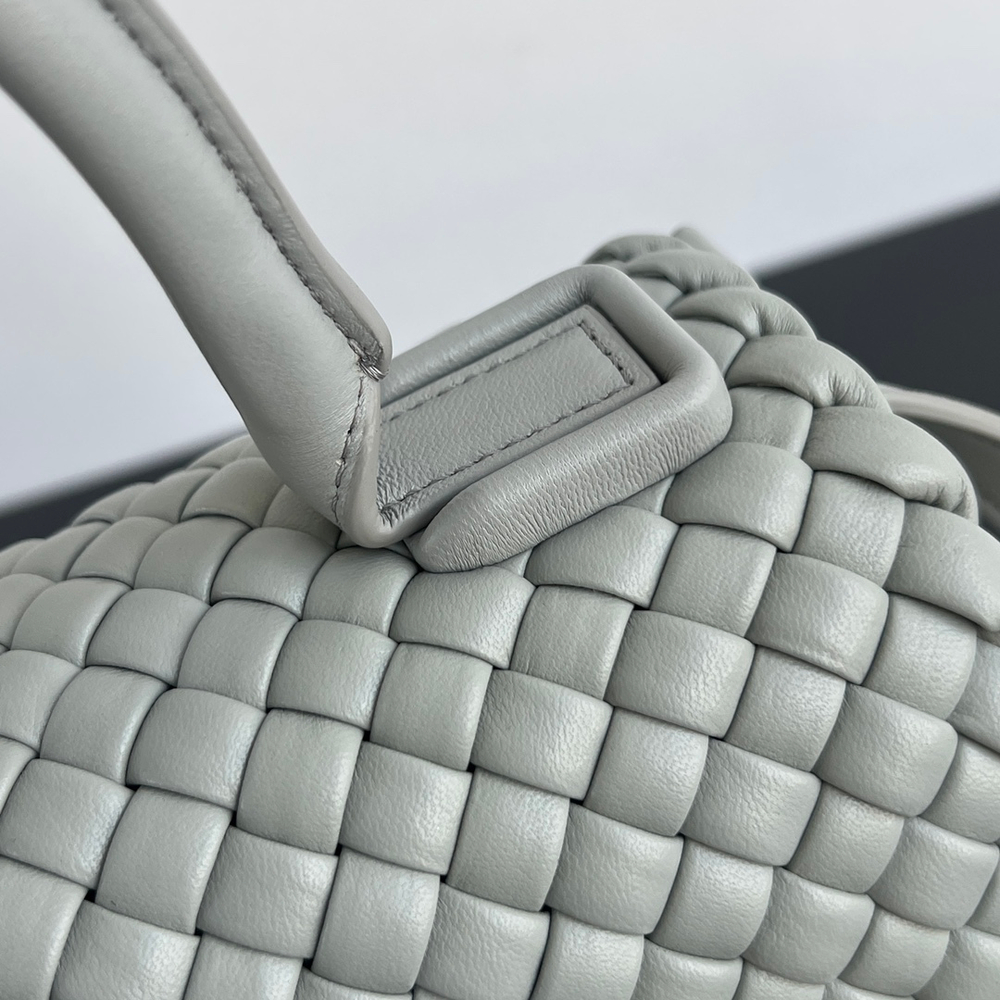 Bottega Veneta Patti Top Handle Bag