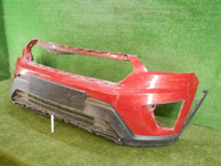 Бампер передний Hyundai Creta 1 (2016-2021)