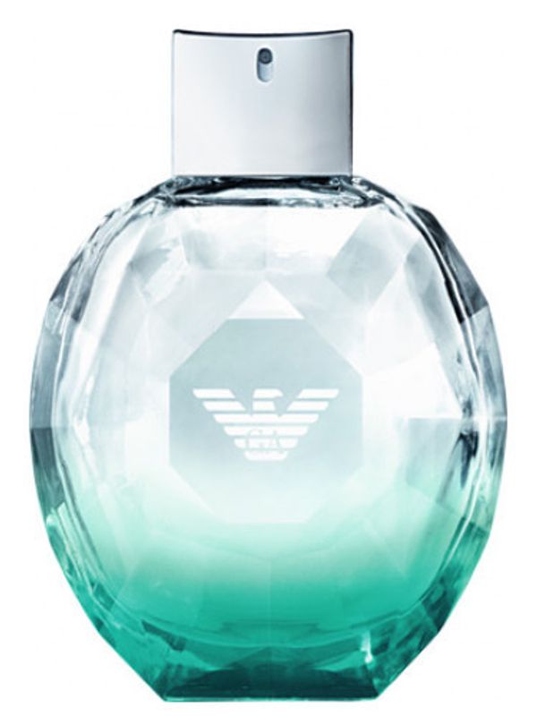 Giorgio Armani Emporio Armani Diamonds Summer Fraiche for Women
