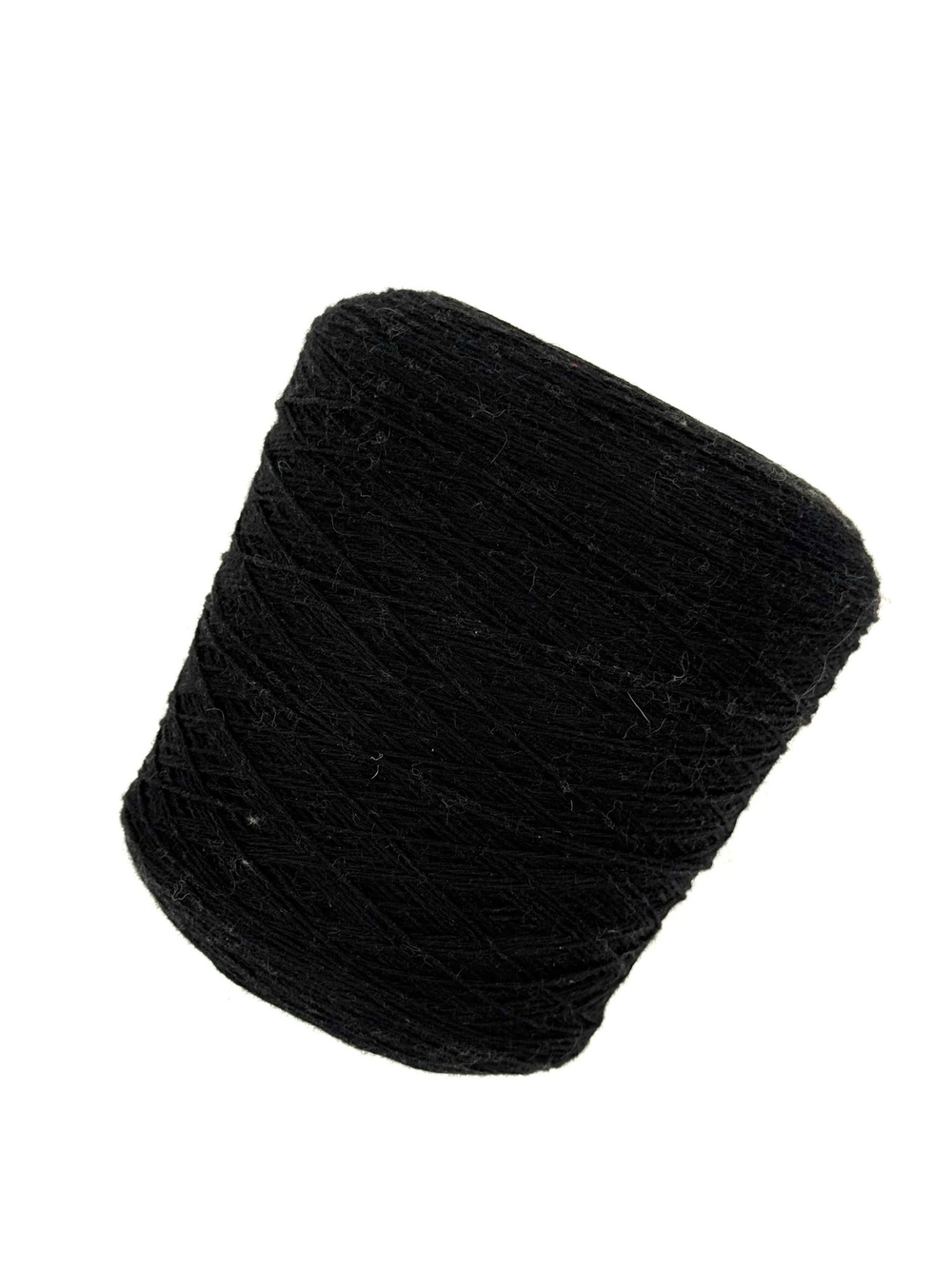 Loro Piana Кашемир 100%, 300 м в 100 г, черный