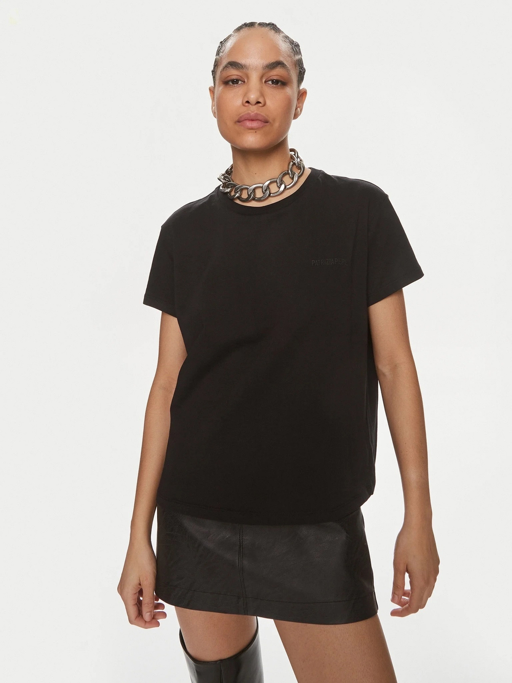 Футболка женская PATRIZIA PEPE