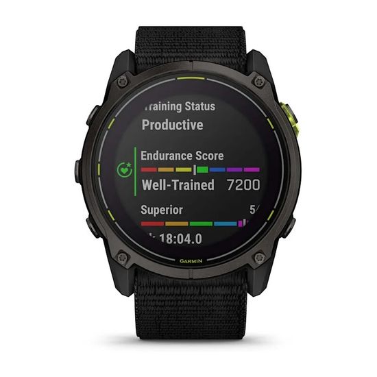Умные часы Garmin Enduro 3