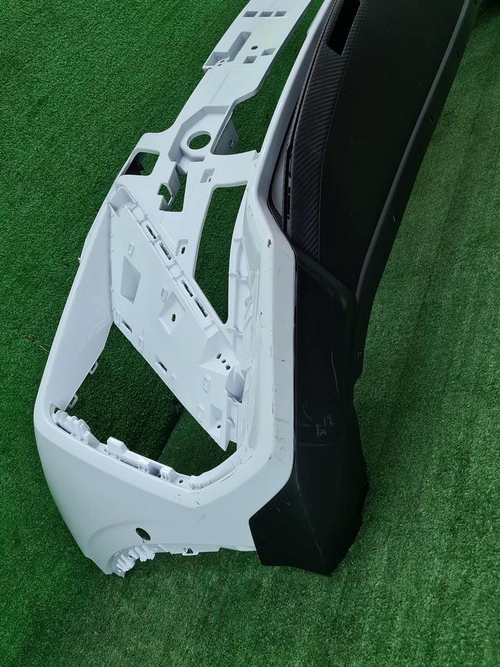 Бампер передний Geely Coolray (2023-н.в.)