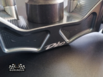 CNC РУЛЕВАЯ КОЛОНКА DIO AF / ZX
