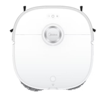 Робот-пылесос Midea VCR V12 WH (h)