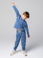 Спортивный костюм для мальчика в школу