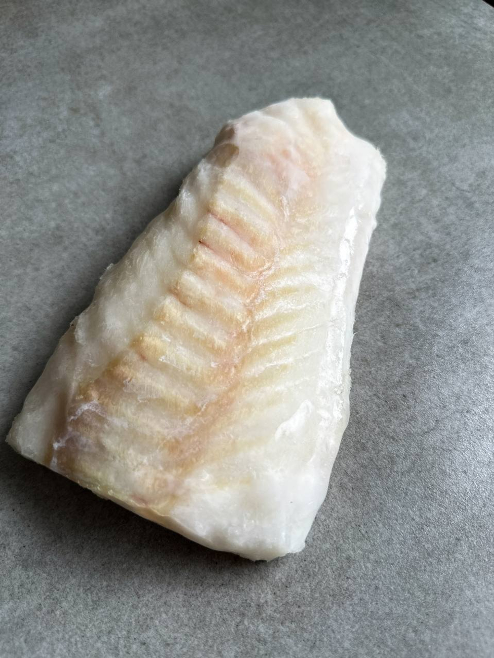 Филе Трески спинная часть