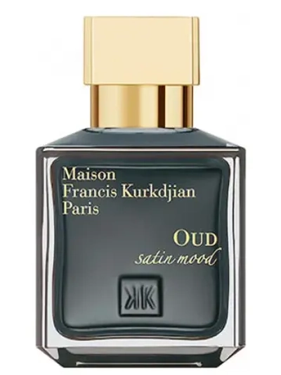 MAISONE FRANCIS KURKDJIAN Oud Satin Mood