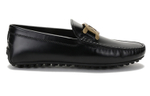 TOD"S Gommino Loafers Men"s Low top Black