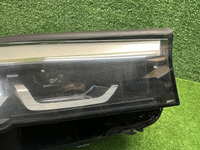 Фара правая BMW 5er G30 (2020-2023) LED
