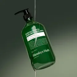 Шампунь против перхоти и выпадения волос BOUQUET GARNI NARD Dandruff & Hair Loss Care Shampoo 1000 мл.