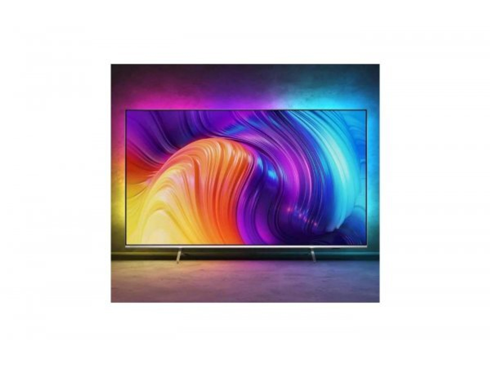 LED телевизор 4K Ultra HD Philips 50PUS8507/60